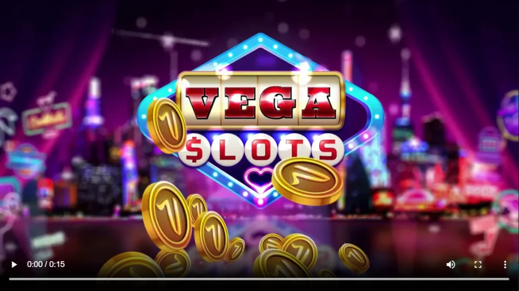 Vega Slots